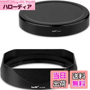 �y���������zhaoge ���^�� �����` �����Y�t�[�h + �t�[�h�L���b�v Fuji Fujinon XF XF16-55mm F2.8 R LM WR lens�p xf16-55mm/f2.8 �����Y�p