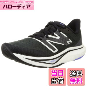 �y���������znew balance(�j���[�o�����X) ���f�B�[�X WFCX FUEL CELL REBEL �t���[�G���Z�� ���x�� ���s���f�������j���O�V���[�Y �F�F�u���b�N(MB3)�A�T�C�Y�F23.0 cm B