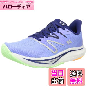 �y���������znew balance(�j���[�o�����X) ���f�B�[�X WFCX FUEL CELL REBEL �t���[�G���Z�� ���x�� ���s���f�������j���O�V���[�Y �F�F�p�[�v��(MM3)�A�T�C�Y�F23.0 cm B