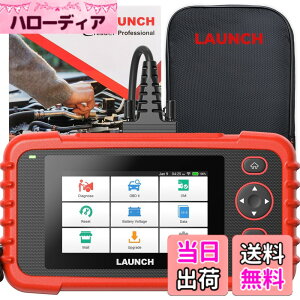 �y���������zLAUNCH obd2 �f�f�@ CRP123X 3.0 �� �f�f�@ ���{�� 7���Z�b�g�@�\ �� �X�L�����c�[�� ABS/SRS/�G���W��/�g�����X�~�b�V�����V�X�e���f�f BMW,�x���c,�g���^�A���Y�A�����A�b�v�O���[�h �i