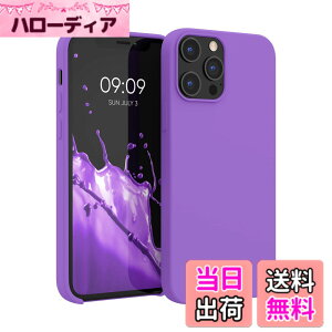 �y���������zkwmobile �X�}�z�P�[�X Apple iPhone 12 Pro Max�Ή� �P�[�X - TPU ���L�b�h �V���R�� �J�o�[ - �ϏՌ� ���h�~ �T���T�� Case �F�F�I�[�L�b�h