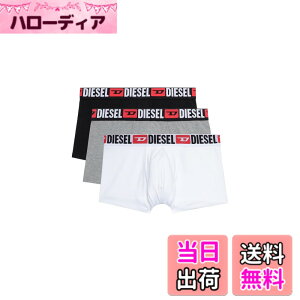�y���������z[Diesel] [�f�B�[�[��] �����Y �{�N�T�[�p���c 3���p�b�N 00ST3V0DDAI �F�FC�A�T�C�Y�FS