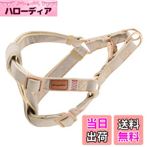 �y���������zDoggy's Tailor �h�b�O�n�[�l�X(�ǂ���) �X�G�[�h�X�^�C�� �F�F�O���[�A�T�C�Y�FM�T�C�Y