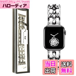 �y���������zRoyce&Roland Apple watch �`�F�[���x���g (40mm 41mm 42mm / 44mm 45mm 46mm 49mm) ������� �A�b�v���E�H�b�` ���v �o���h/���烌�U�[ ���^�� (Series 11 10 9 8 7 6 5 4 SE Ultra) ���f�B�[�X �����Y �F�F�V