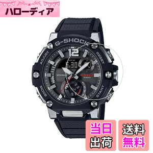 �y���������zZshion G-SHOCK GST-B300�V���[�Y �p�t���ی�t�B���� �����^ �����ߗ� �C�A�[�� ���˖h�~ �S�ʕی� �ȒP�ɓ\��܂� G-SHOCK GST-B300 ��p�ی�t�B�����y3 ���p�b�N�z �F�F����