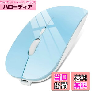 �y���������z�}�E�X Bluetooth �[�d�� ���C�����X�}�E�X ���^ �����}�E�X �É� 2.4GHz 3DPI���[�h ���w�� �����x �����^�ѕ֗� Mac/Windows/Surface/Macbook/iPad/iPhone/PC�ɑΉ� �F�F�u���[