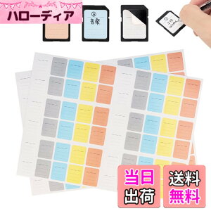 �y���������zJJC 120�� ���x���V�[�� �������[�J�[�h���x���V�[�� SD SDHC SDXC XQD CF CFexpress Type-B �J�[�h & ���������x���A�①�H�i�p�̗e�퐮���p�X�e�b�J�[ ���t�V�[�� ���O�����ȒP �F�F�z