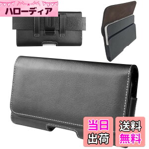 �y���������zJOLIRSBOX iPhone �X�}�z�P�[�X �x���g�P�[�X �{�v���U�[�P�[�X �X�}�z�|�[�` iPhone 13 12 Pro Max�Ή� 6.3�C���` �u���b�N �F�F�u���b�N�A�T�C�Y�F4.7�C���` �x���g�P�[�X