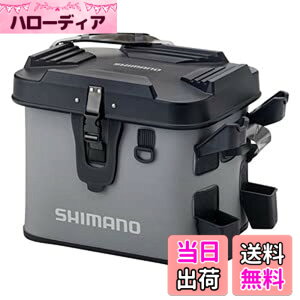 �y���������z�V�}�m(SHIMANO) �ނ�p�^�b�N���o�b�O ���b�h���X�g�{�[�g�o�b�O BK-007T �F�F�O���[�A�T�C�Y�F22L