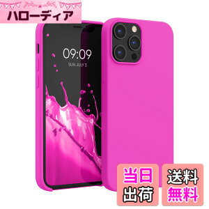 �y���������zkwmobile �X�}�z�P�[�X Apple iPhone 12 Pro Max�Ή� �P�[�X - TPU ���L�b�h �V���R�� �J�o�[ - �ϏՌ� ���h�~ �T���T�� Case �F�F�}�[���^