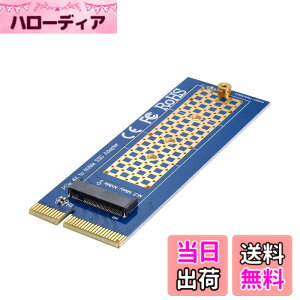 �y���������zChenYang M.2 NVME to PCIe 3.0/4.0 X8 �A�_�v�^�[ �f���A�� NVME/AHCI SSD to PCI Express Gen4 �g���J�[�h�A�_�v�^�[ �F�FX4 PCI-E 80mm SSD�p�u���[�B