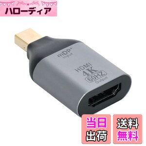�y���������zCablecc Mini DisplayPort DP�\�[�X����HDMI�V���N�f�B�X�v���C 4K@60hz �E���g��HD�ϊ��A�_�v�^�[ �m�[�g�p�\�R�� Mac�p �F�FMINI-DP 4K