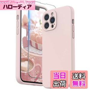 �y���������zSURPHY iPhone13 Pro Max�P�[�X �V���R��, �t�B�����t�� 6.7�C���`�Ή�(2021)�A�C�t�H��13 �v���}�b�N�X�V���R���P�[�X�i�����Y�̑S�ʕی�j �ϏՌ� ���y�� �w��h�~ �S�ʕی� iPhone13 Pro M