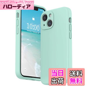 �y���������zSURPHY iPhone13 mini �P�[�X �V���R��,�t�B�����t�� 5.4�C���`�Ή�(2021)�A�C�t�H��13 �~�j �V���R���P�[�X�i�����Y�̑S�ʕی�j �ϏՌ� ���y�� �w��h�~ �S�ʕی� iPhone13 mini�\�t�g�J�o