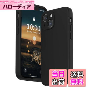 �y���������zSURPHY iPhone13 mini �P�[�X �V���R��,�t�B�����t�� 5.4�C���`�Ή�(2021)�A�C�t�H��13 �~�j �V���R���P�[�X�i�����Y�̑S�ʕی�j �ϏՌ� ���y�� �w��h�~ �S�ʕی� iPhone13 mini�\�t�g�J�o