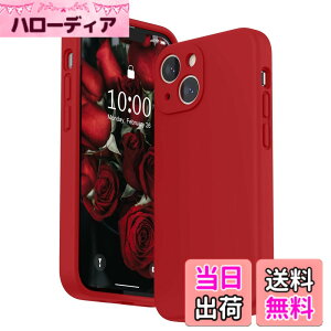 �y���������zSURPHY iPhone13 mini �P�[�X �V���R��,�t�B�����t�� 5.4�C���`�Ή�(2021)�A�C�t�H��13 �~�j �V���R���P�[�X�i�����Y�̑S�ʕی�j �ϏՌ� ���y�� �w��h�~ �S�ʕی� iPhone13 mini�\�t�g�J�o