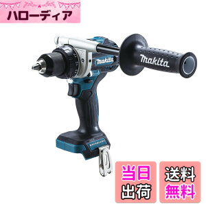 �y���������z�}�L�^(Makita) �[�d���h���C�o�h���� 18V �o�b�e���E�[�d��E�P�[�X�ʔ� DF486DZ �� �F�F��