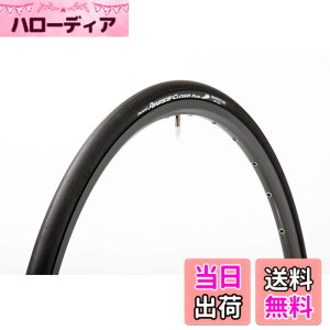 �y���������z�p�i���[�T�[(Panaracer) �N���[�U�[�v���X (���[�h�o�C�N/�N���X�o�C�N�����^�C��) �F�F�u���b�N�A�T�C�Y�F700x28C (28-622)