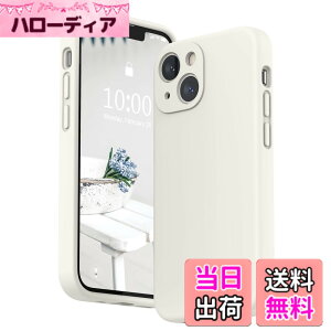 �y���������zSURPHY iPhone13 mini �P�[�X �V���R��,�t�B�����t�� 5.4�C���`�Ή�(2021)�A�C�t�H��13 �~�j �V���R���P�[�X�i�����Y�̑S�ʕی�j �ϏՌ� ���y�� �w��h�~ �S�ʕی� iPhone13 mini�\�t�g�J�o
