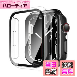 �y���������zYUGYUG �Ή� Apple Watch �P�[�X Series 11/10/9/8/7/SE3/SE/SE2/6/5/4/3/2/1 Ultra 3/2/1 �Ή� Apple Watch �J�o�[ ���{���Ɏq�� ��d�\�� �A�b�v���E�H�b�` �P�[�X PC�f�� ��̌^ �A�b�v���E�H�b�` �J�o