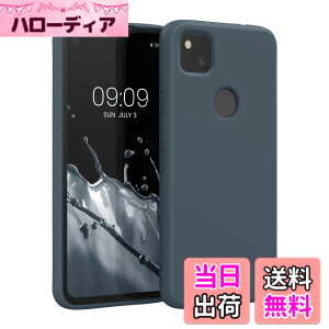 �y���������zkwmobile �X�}�z�P�[�X Google Pixel 4a�Ή� �P�[�X - �ɔ� TPU �V���R�� �}�C�N���t�@�C�o�[ �l�I���T���S �F�F�_�[�N �X���[�g