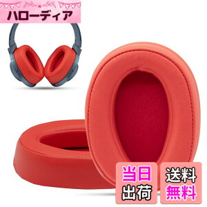 �y���������zKrone Kalpasmos�����p�C���[�p�b�h �ɂƂ��� Sony WH-H900N H.ear On 2, MDR-100ABN�w�b�h�t�H��, �v���e�C�����U�[�������t�H�[���N�b�V���� �\�j�[ �w�b�h�Z�b�g�C���p�[�c PU�o�b�O�� �F�F