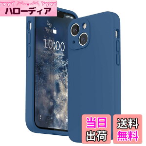�y���������zSURPHY iPhone13 mini �P�[�X �V���R��,�t�B�����t�� 5.4�C���`�Ή�(2021)�A�C�t�H��13 �~�j �V���R���P�[�X�i�����Y�̑S�ʕی�j �ϏՌ� ���y�� �w��h�~ �S�ʕی� iPhone13 mini�\�t�g�J�o