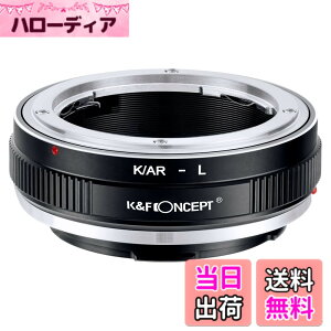 �y���������zK&F CONCEPT �����Y�}�E���g�A�_�v�^�[ ���C�J�Ή�L�}�E���g���� �T�C�Y�FKonica AR