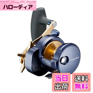 �y���������z�_�C��(DAIWA) �W�M���O�x�C�g���[�� SALTIGA(�\���e�B�K) 10/15/35 �E/���n���h�� �e�� �F�F�����J���[�A�T�C�Y�F15