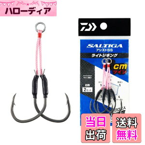 �y���������z�_�C��(DAIWA) �\���e�B�K�A�V�X�gSS ���C�g�W�M���O �c�C�� �e�� �F�F�V���o�[�A�T�C�Y�F1cm ��3/0