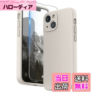 �y���������zSURPHY iPhone13 mini �P�[�X �V���R��,�t�B�����t�� 5.4�C���`�Ή�(2021)�A�C�t�H��13 �~�j �V���R���P�[�X�i�����Y�̑S�ʕی�j �ϏՌ� ���y�� �w��h�~ �S�ʕی� iPhone13 mini�\�t�g�J�o