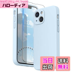 �y���������zSURPHY iPhone13 mini �P�[�X �V���R��,�t�B�����t�� 5.4�C���`�Ή�(2021)�A�C�t�H��13 �~�j �V���R���P�[�X�i�����Y�̑S�ʕی�j �ϏՌ� ���y�� �w��h�~ �S�ʕی� iPhone13 mini�\�t�g�J�o