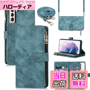 �y���������zDKLLwallet leather case for Samsung S21 �F�F����t��-�u���[�A�T�C�Y�FGalaxy S21 5G