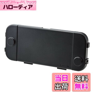 �y���������z�G���R�� NINTENDO SWITCH�Ή��A�N�Z�T�� �܂��݃X�^���h �F�F�u���b�N