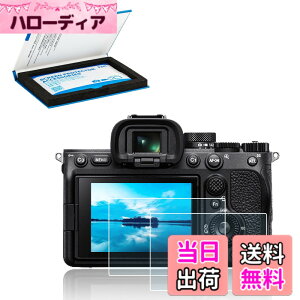 �y���������zJJC �t���ی�t�B���� Sony �p �T�C�Y�FZV-E10 II A7CR A7CII A7IV A6700 ZV-E1 A7M4 �p
