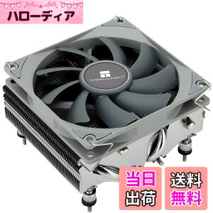�y���������zThermalright AXP90 X53 CPU������M��A���������M��A�����M��4�{���܂݁A �F�FAXP90 X53�A�T�C�Y�FHeight 53mm