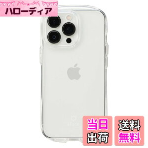 �y���������ziFace Look in Clear Lolly iPhone 13 Pro �P�[�X �F�FiPhone 13 Pro��p�E�N���A�A�T�C�Y�FiPhone 13 Pro