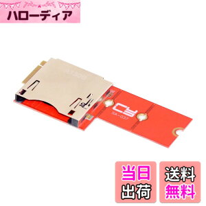 �y���������zcablecc M.2 NVMe 2230 M-Key SSD - CF-Express Type-B �A�_�v�^�[ Xbox Series X&S CH SN530 SSD PCIe4.0 �g���������[�J�[�h �F�F�O���[��NVME����CFExpress�A�_�v�^�[