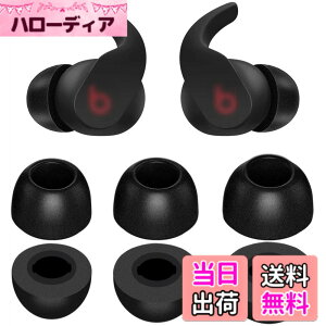 �y���������zA-Focus �t�H�[�� �C���[�s�[�X �ᔽ�� �E���^���� �C���[�`�b�v Beat Fit Pro �p �Չ��� �t�B�b�g�� �E���h�~ LMS 3�T�C�Y 3�y�A �Z�b�g Foam �u���b�N�uFitPro�v �F�F�u���b�N