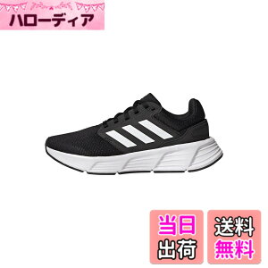 �y���������z[�A�f�B�_�X] �����j���O�V���[�Y �M�����N�V�[ 6 GX7256 �����Y �F�F�R�A�u���b�N/�t�b�g�E�F�A�z���C�g/�R�A�u���b�N(GW3847)�A�T�C�Y�F24.5 cm