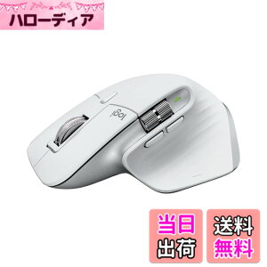 �y���������z���W�N�[�� MX MASTER 4 / 3S ���C�����X�}�E�X �F�F�y�C���O���[(2�N)�A�T�C�Y�F1�� (x 1)