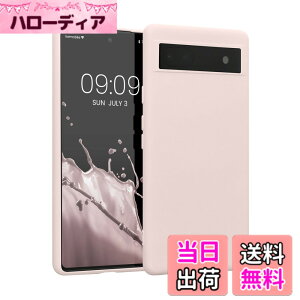 �y���������zkwmobile �X�}�z�P�[�X Google Pixel 6a�Ή� �P�[�X - �ɔ� TPU �V���R�� �}�C�N���t�@�C�o�[ ���F �F�F�R�R�i�b�c�~���N