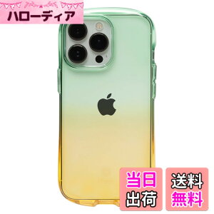 �y���������ziFace Look in Clear Lolly iPhone 13 Pro �P�[�X �F�FiPhone 13 Pro��p�E�t�H���X�g/�A�v���R�b�g