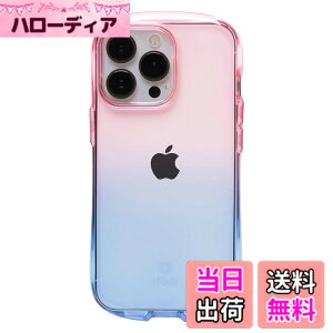 �y���������ziFace Look in Clear Lolly iPhone 13 Pro �P�[�X �F�FiPhone 13 Pro��p�E�s�[�`/�T�t�@�C�A