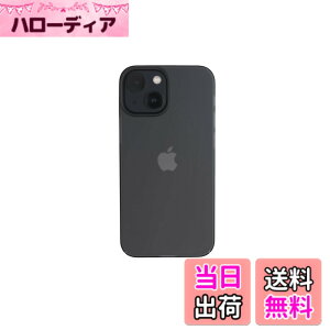 �y���������z�yCASEFINITE�zFrost Air �t���X�g�G�A iPhone 13 mini �Ή� ���^ �P�[�X FA1354 �F�FULTRA�� - �X���[�N�u���b�N�A�T�C�Y�FiPhone 13 mini