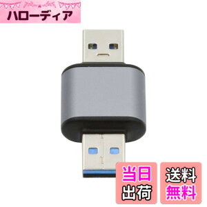 �y���������zCablecc 10 Gbps USB-C USB 3.1 C�^�C�v����USB 3.0 A�f�[�^�A�_�v�^�m�[�g�p�\�R���f�[�^�d��