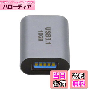 �y���������zCablecc 10 Gbps USB-C USB 3.1 C�^�C�v����USB 3.0 A�f�[�^�A�_�v�^�m�[�g�p�\�R���f�[�^�d��