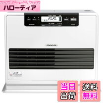 楽天市場】石油ファンヒーター 19畳の通販