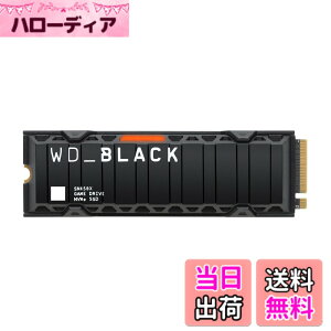 �y���������zWD_BLACK �F�F�u���b�N�A�T�C�Y�F1TB