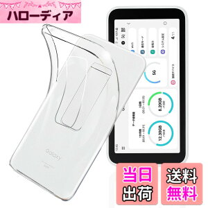 �y���������z����TPU �J�o�[ �F�F�Ή� Galaxy 5G Mobile Wi-Fi SCR01�A�T�C�Y�F�Ή� Galaxy 5G Mobile Wi-Fi SCR01